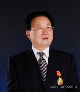 新泉创始人唐敖齐